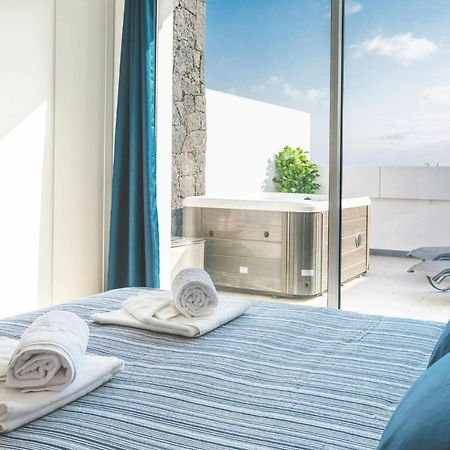 Villa Monterey House Playa Blanca Extérieur photo