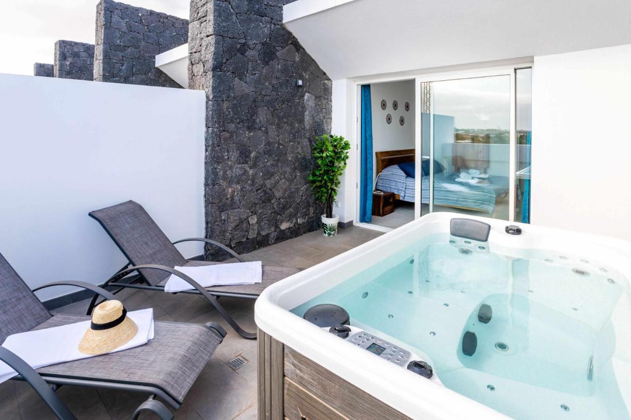 Villa Monterey House Playa Blanca Extérieur photo