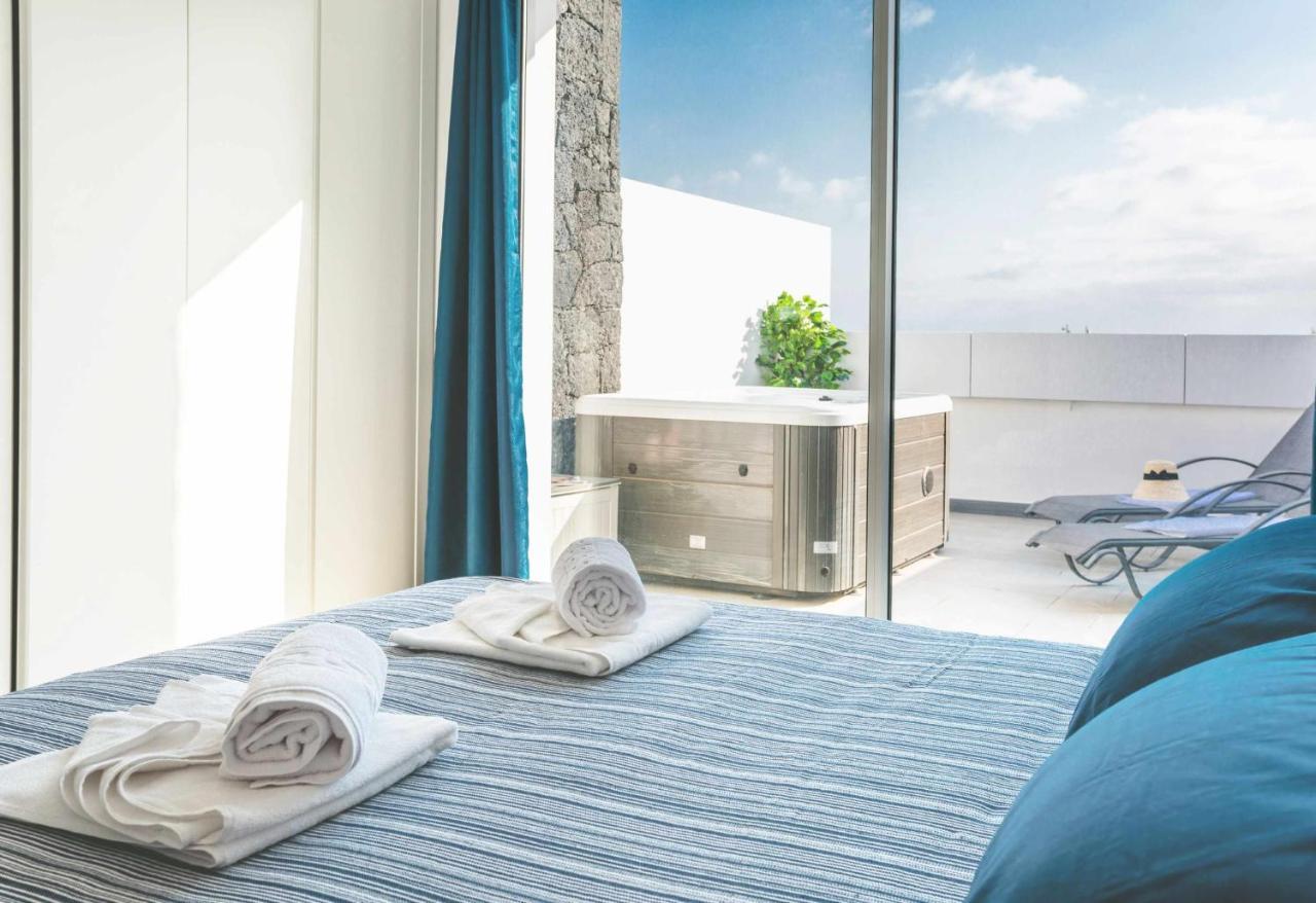 Villa Monterey House Playa Blanca Extérieur photo