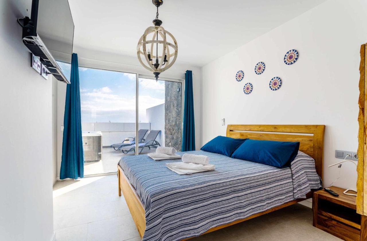 Villa Monterey House Playa Blanca Extérieur photo