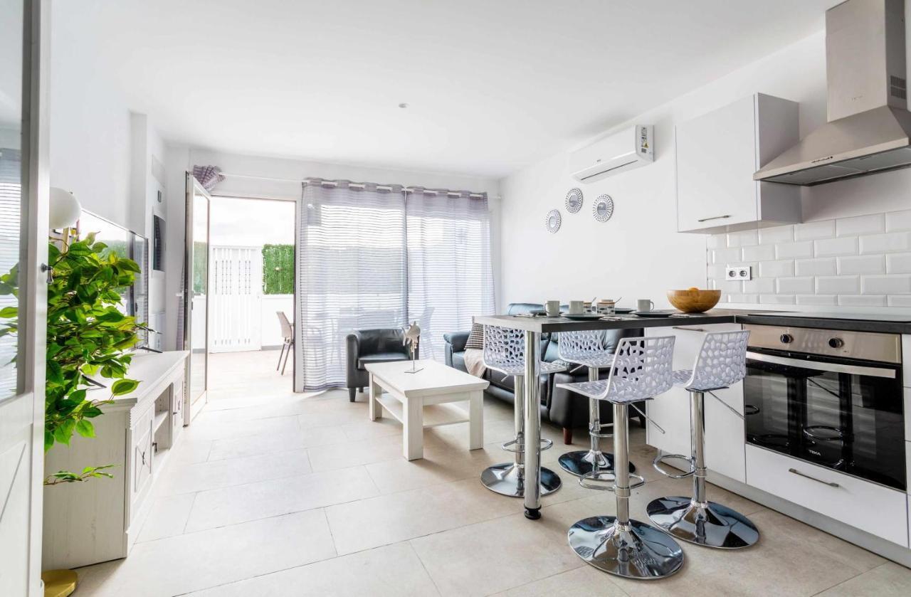 Villa Monterey House Playa Blanca Extérieur photo
