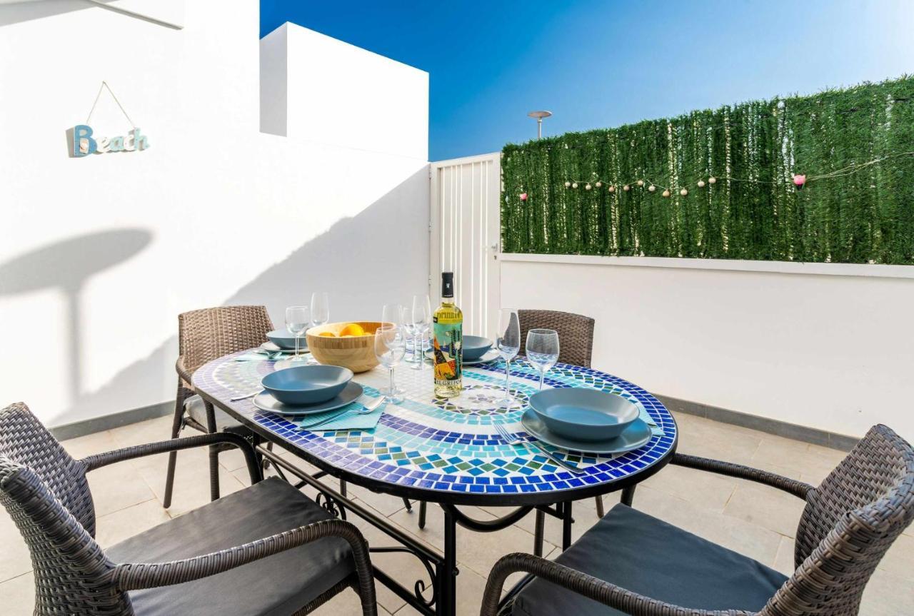 Villa Monterey House Playa Blanca Extérieur photo