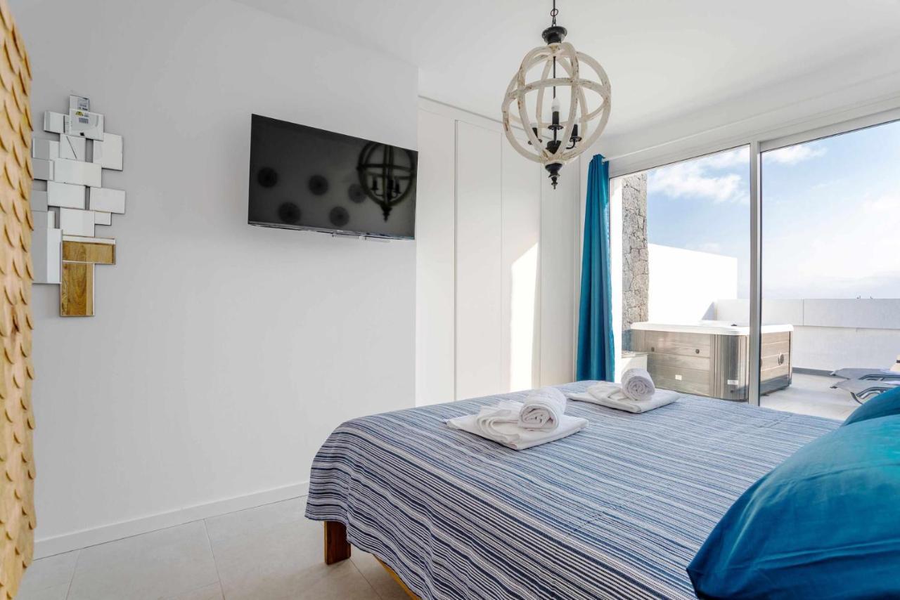 Villa Monterey House Playa Blanca Extérieur photo