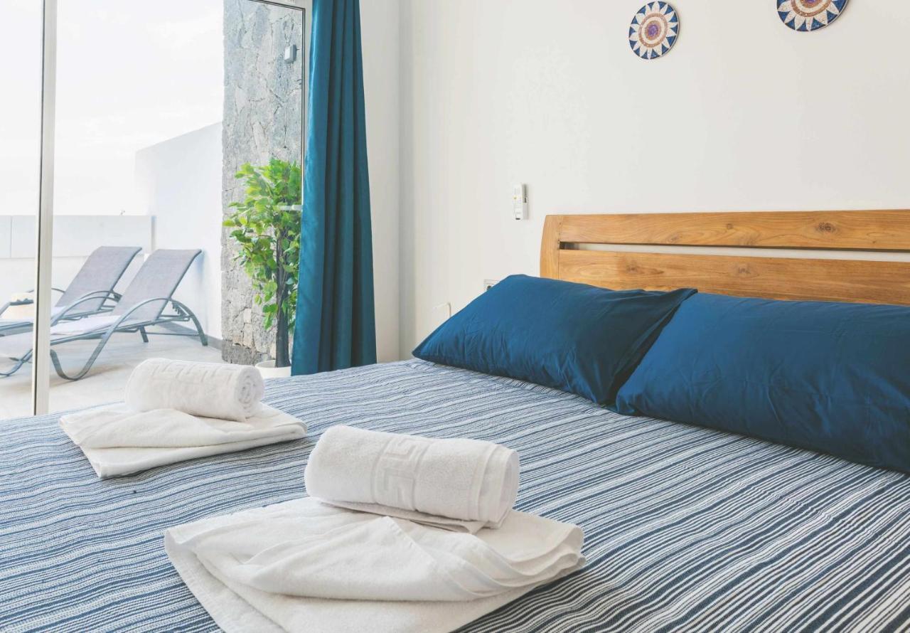 Villa Monterey House Playa Blanca Extérieur photo